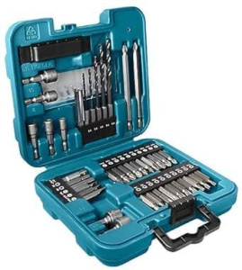 Makita Набор бит и сверл 42шт (D58877)
