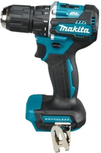 Шуруповёрт Makita DDF487ZJ без АКБ и ЗУ