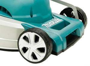 Электрическая газонокосилка Makita ELM4121