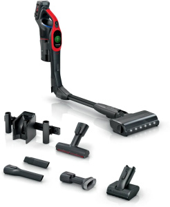 Вертикальный пылесос Bosch Unlimited 10 ProAnimal BCS1041PET