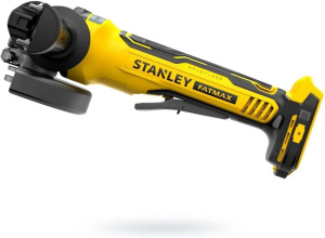 Угловая шлифмашина аккумуляторная Stanley Fatmax V20 (SFMCG700M2K)