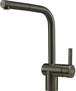 Кухонный кран Franke Atlas Neo pull-out 115.0628.210, антрацит