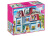 Большой Кукольный Домик Playmobi 70205