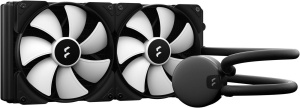 СВО Fractal Design Lumen S28 v2 RGB