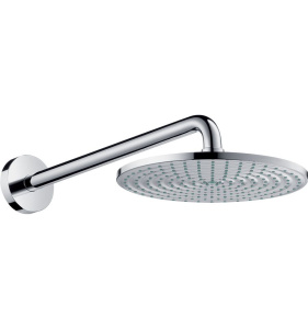 Верхний душ Hansgrohe Raindance AIR 27474000