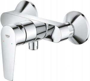 Смеситель для душа Grohe BauEdge 23333000