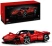 Конструктор LEGO Technic 42143 Ferrari Daytona SP3