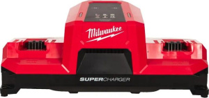 Зарядное устройство Milwaukee M18 MDBSC 4932498557