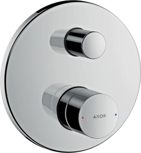 Смеситель для ванны Hansgrohe AXOR Uno 45405340