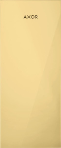 Аксессуары для душа Axor Myedition Tile 245 Metal 47904990