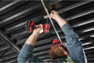 Ударная дрель Milwaukee M18 FID3-0 без акб и ЗУ 4933498061