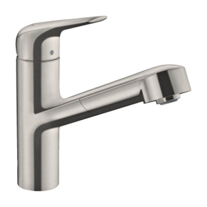 Кухонный смеситель Hansgrohe (71829800)