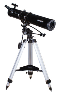 Телескоп Sky-Watcher BK 1149EQ2 черный/серый