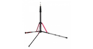 Штатив Manfrotto MS0490C Nanopole Carbon, чёрный