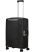 Чемодан Samsonite Upscape M 68см, черный 143109-1041