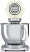 Планетарный миксер SMEG SMF02CREU кремовый