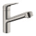 Кухонный смеситель Hansgrohe 71829800, нержавеющая сталь