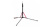 Штатив Manfrotto MS0490C Nanopole Carbon, чёрный