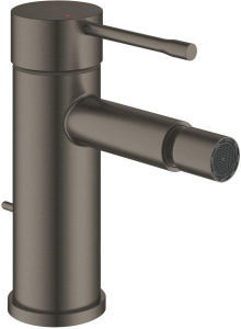Смеситель для биде Grohe Essence S 24178AL1, матовый графит