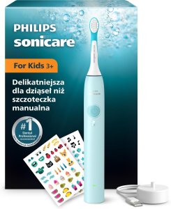 Электрическая зубная щетка Philips Sonicare для детей HX6500/03