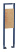 Крепежный элемент Grohe Rapid SL 38559001