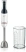 Погружной блендер Bosch Serie 4 ErgoMaster MSM4W410