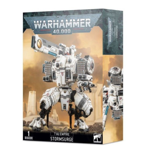 Набор Games Workshop Warhammer 40000 T'au Empire: Stormsurge