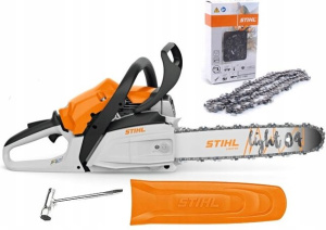 Бензопила Stihl MS 162 11482000002