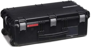 Чемодан Manfrotto Reloader Tough 83 MB PL-RL-TH83 чёрный