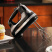 Ручной миксер KitchenAid 5KHM5110EOB черный