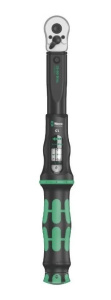 "Wera динамометрический ключ Click-Torque C 1 10-50Nm 1/2"" (5075620001)"