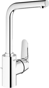 Смеситель для раковины Grohe 23054002