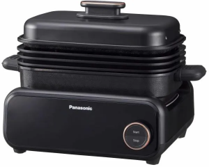 Мультиварка Panasonic NF-GM400KXE
