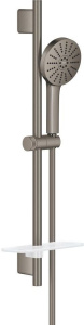 Душевой комплект Grohe Vitalio Joy 134866AL00, графит