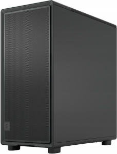 Компьютерный корпус Fractal Design Epoch Solid FD-C-EPO1A-01, черный