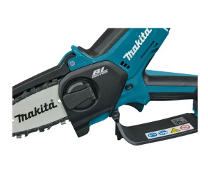 Цепная пила Makita DUC101SF01 18V 100 мм с АКБ 3,0 Ah и ЗУ