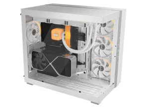 Компьютерный корпус be quiet! Light Base 900 FX BGW72, белый