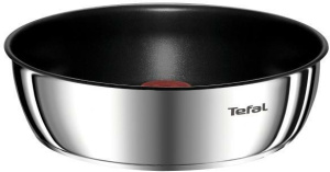 Глубокая сковорода Tefal Ingenio Emotion L8973574 24см