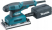 Вибрационная шлифовальная машина Makita BO3711 190 Вт
