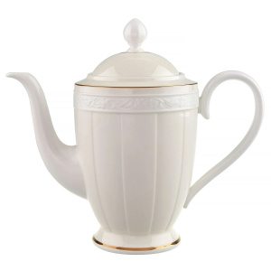 Кофейник Villeroy & Boch Ivoire 1,2 л 10-4390-0070