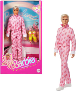 Кукла Barbie The Movie Кен