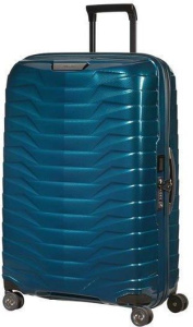 Чемодан Samsonite Proxis, синий