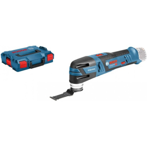 Аккумуляторный реноватор Bosch GOP 12V-28 Professional 06018B5002