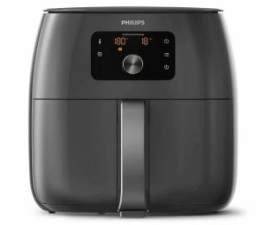 Аэрогриль Philips Airfryer XXL HD9765/40 серый