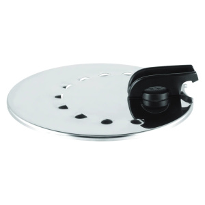 Крышка для жарки Tefal Ingenio Multilock L98298 20–28см от брызг