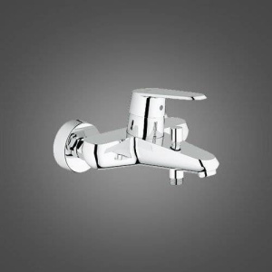 Смеситель для ванны Grohe Eurodisc Cosmopolitan 33390002, хром