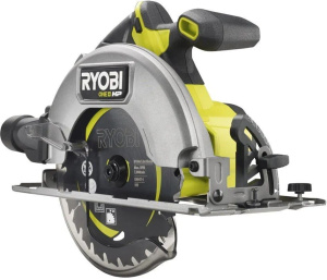 Циркулярная пила ONE+ RYOBI RCS18X-0