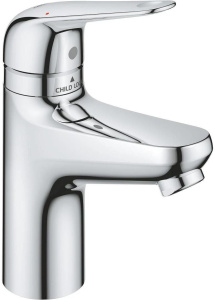 Смеситель для раковины Grohe Swift