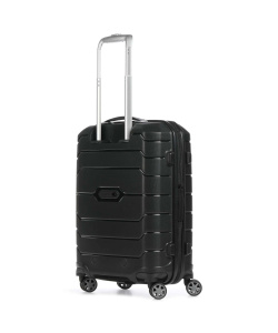 Чемодан Samsonite Flux S 55см, черный 88537-1598