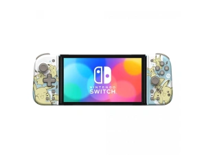 Геймпад Hori Split Pad Compact Pikachu NSW-410U